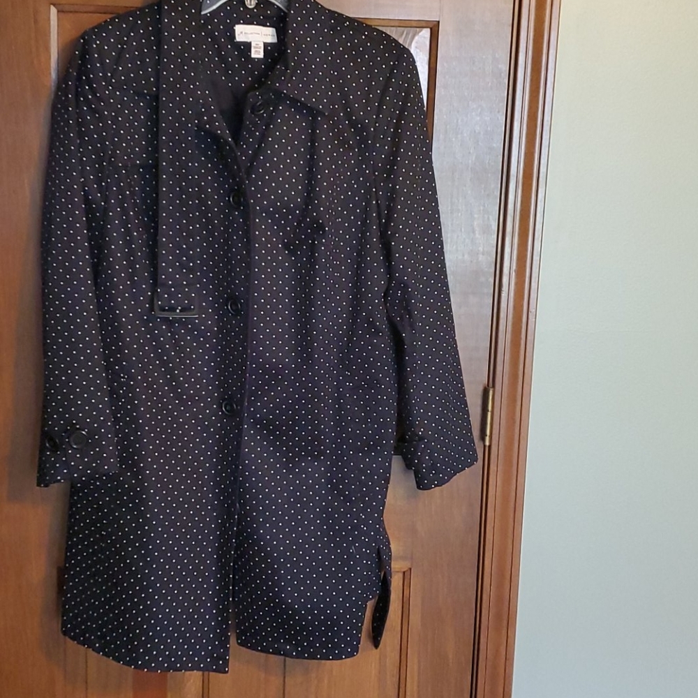 women's coat